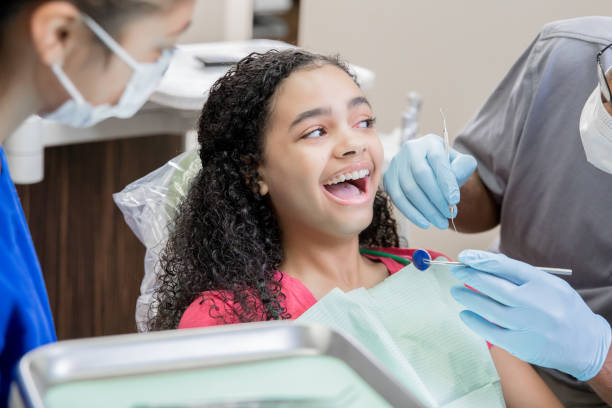 Best Dentist Open on Weekends  in Gardendale, TX