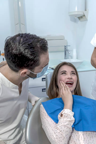 Best Tooth Pain Emergency Relief  in Gardendale, TX