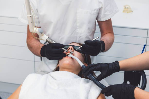 Best Emergency Tooth Extraction  in Gardendale, TX