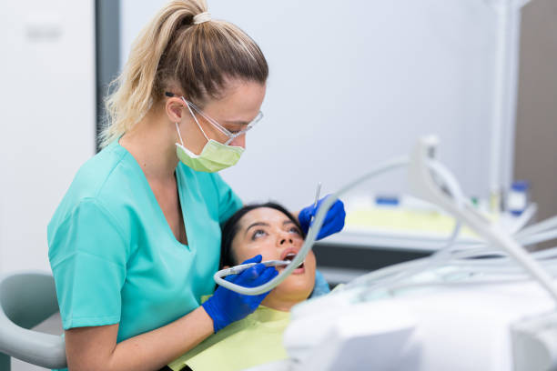 Best Emergency Gum Pain Relief  in Gardendale, TX